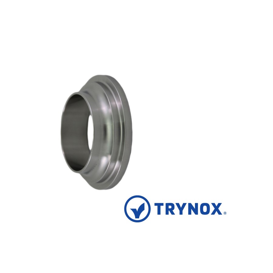 Ferrul Liso SMS para soldar (Liner) Trynox