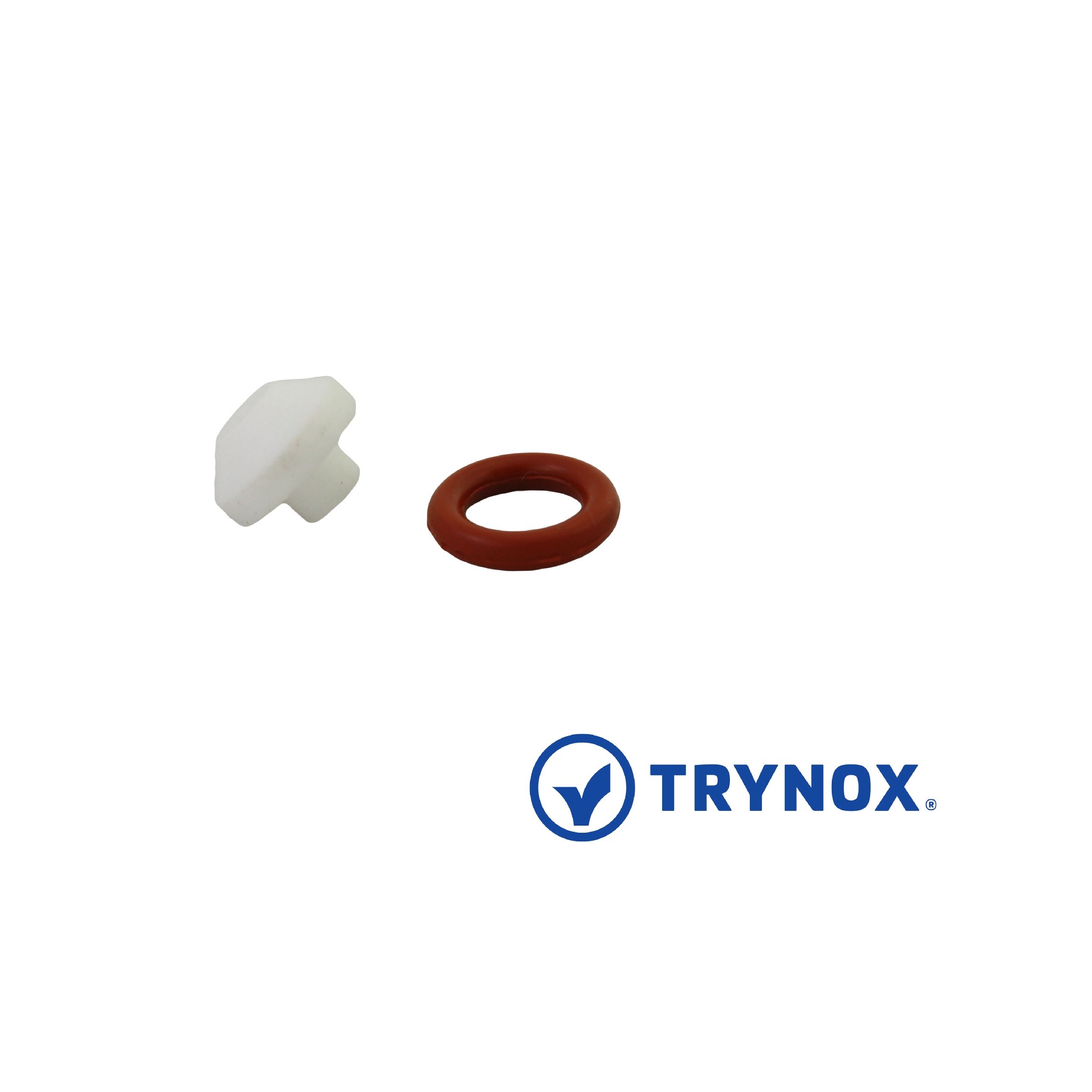 Kit Reparación Grifo Toma Muestra Trynox