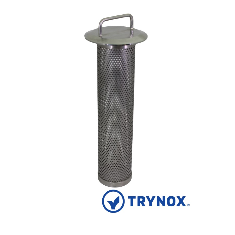 Tamiz para Filtro tipo L Trynox