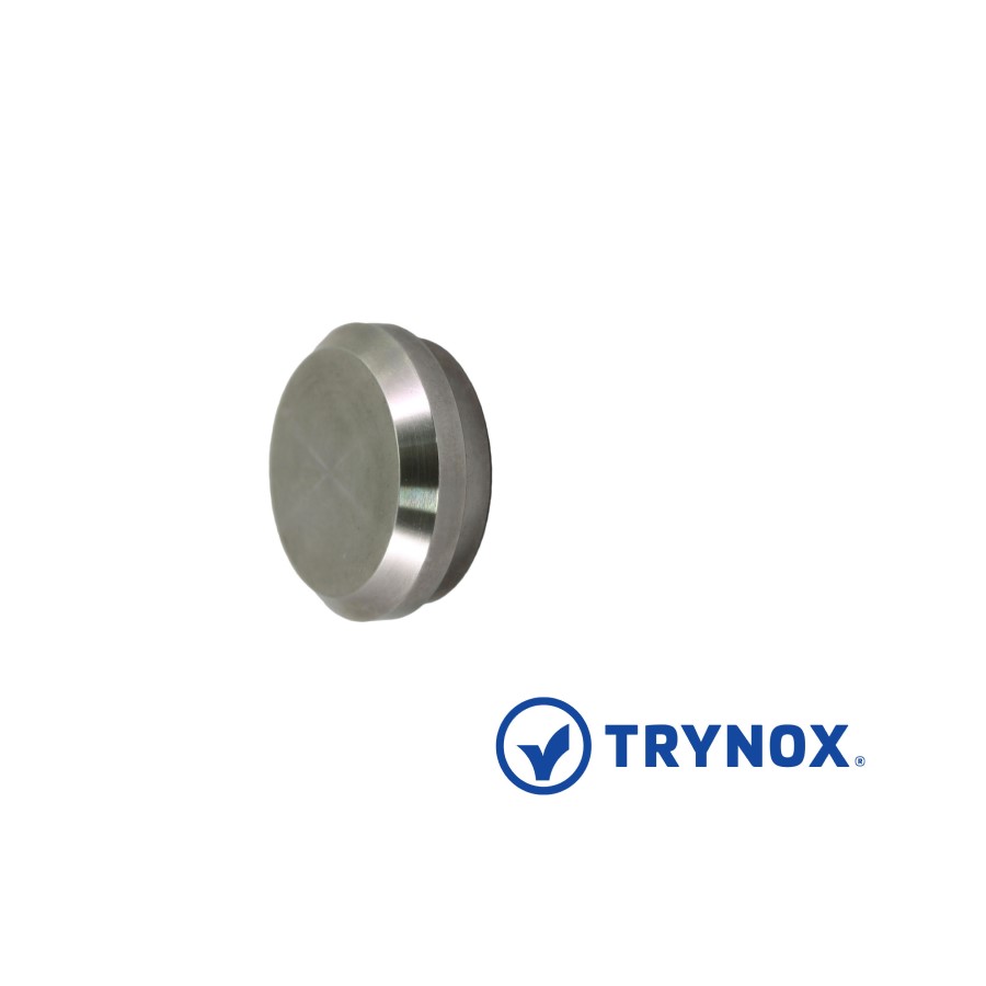 Tapa Plana Bevel Seat Trynox