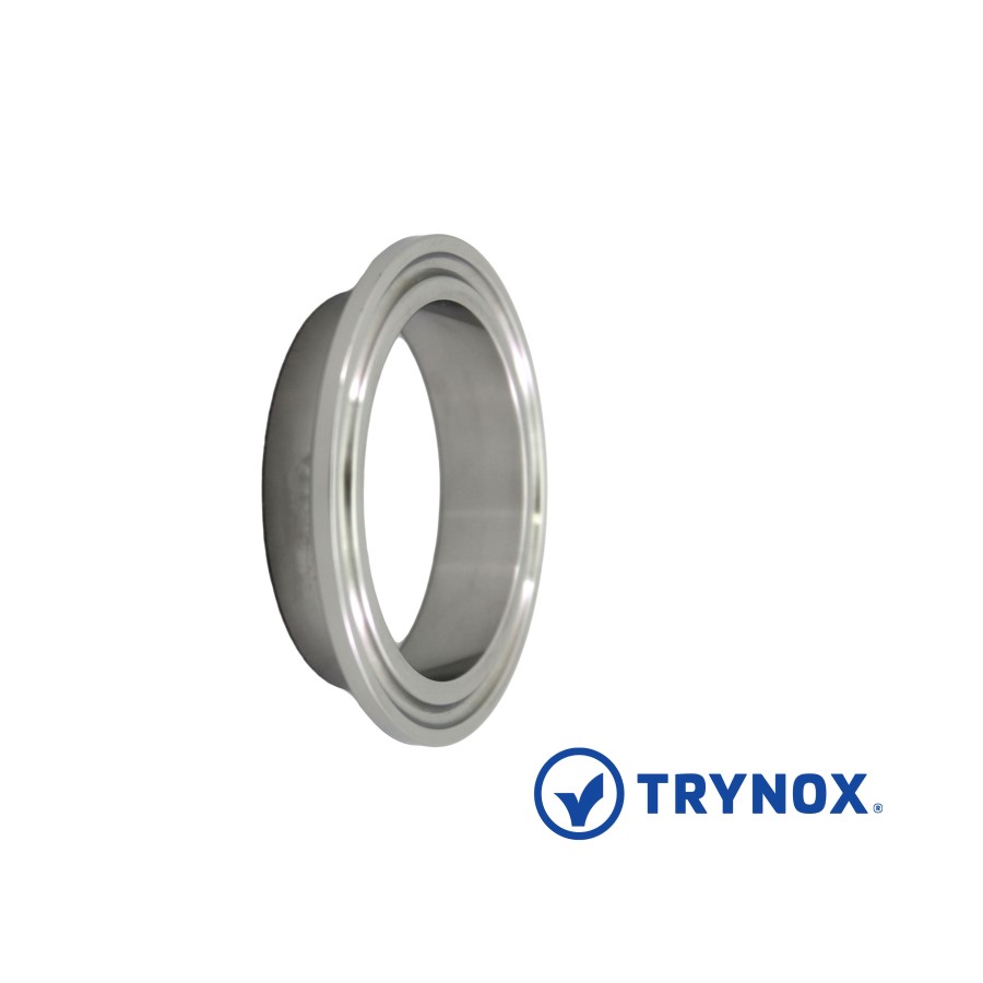 Ferrul Clamp Corto Trynox